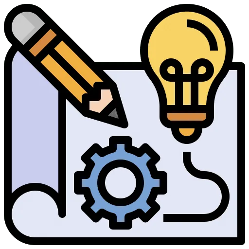 Product Design & Development