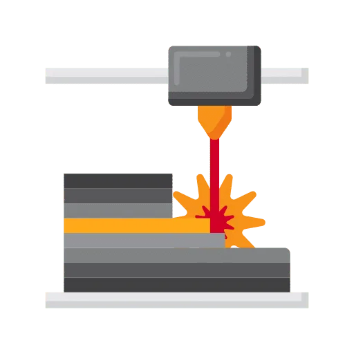 Selective Laser Sintering