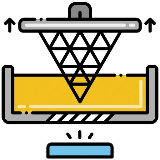 Stereolithography Apparatus